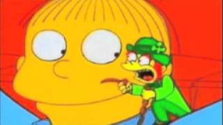 Ralph Wiggum- Bloodhound Gang