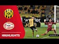 Samenvatting Roda JC - Jong PSV (15-10-2021)