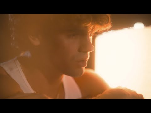 Jake Clark - your person (Official Music Video)