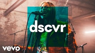 Kodie Shane - Can You Handle It - Vevo dscvr (Live)