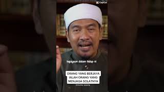 Download lagu Tak akan berjaya orang yang meninggalkan solat.. mp3 Download lagu Tak akan berjaya orang yang meninggalkan solat.. mp3
