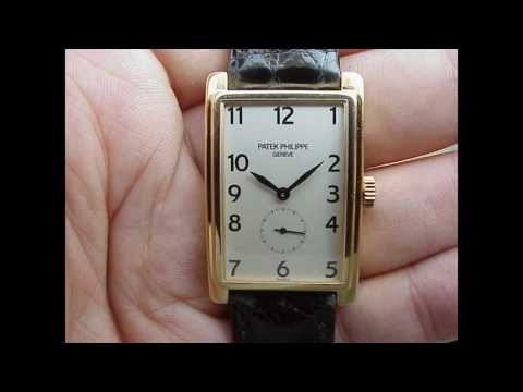 What was your first truly great Luxury Wrist Watch (Not Rolex or Tag Heuer)