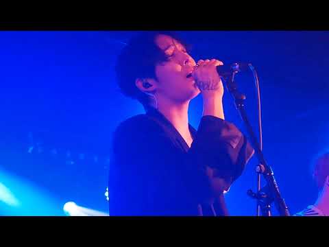 181204 South Club - Who Is This Song For? (Paris)