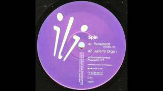 Spin (Movement....Original) 2000