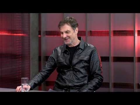 DOGMATICA - Boris T. Matić (Z1 TV, 05.11.2019)