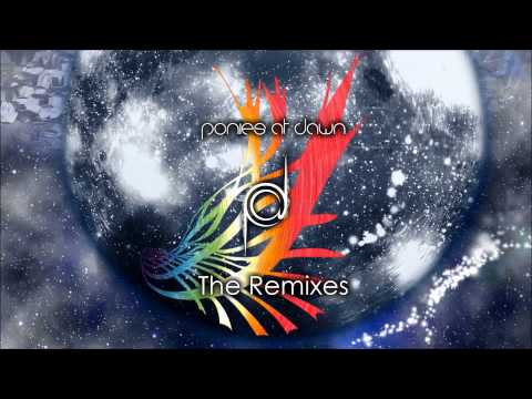 EnsionD - Open Skies (feat. Evdog) (LutariFan Remix)