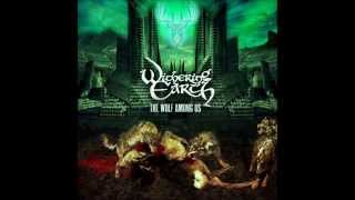 Withering Earth - Hymn for a Dead Man