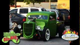 preview picture of video 'Classic Cruisers of Ocala Presents Mr. Doo-Wop at our Cruise In'