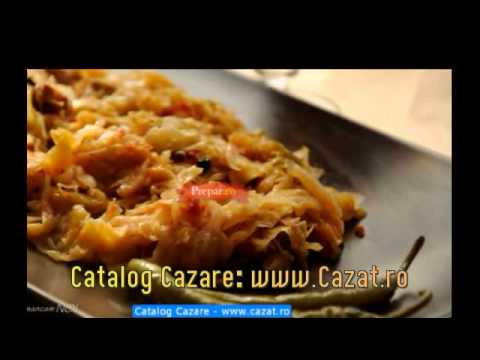 Cazare Condrea, Galati - Cazat.ro