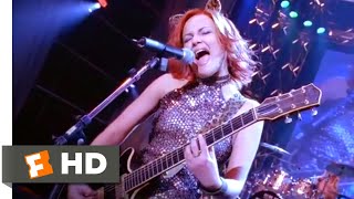 Josie and the Pussycats (2001) - Spin Around Scene (10/10) | Movieclips