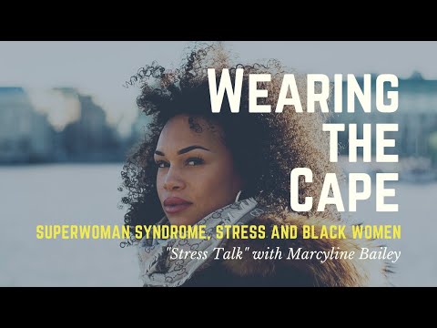 Women Confronting Stress