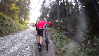 preview picture of video 'Ritchey Mountainbike Challenge 2013 - Oberstdorf MTB-Marathon'