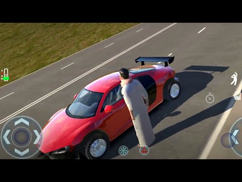 HAJWALH LINE #1 (by hamza ahmad alheet) - Android Game Gameplay - YouTube