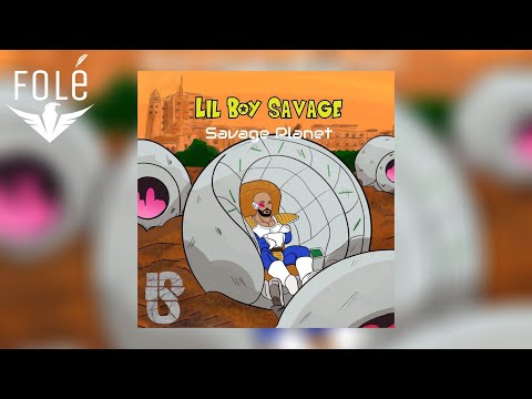 LilBoy Savage x HaG - REAL