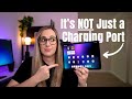 Your IPad S USB C Port Can Do More Than You Think