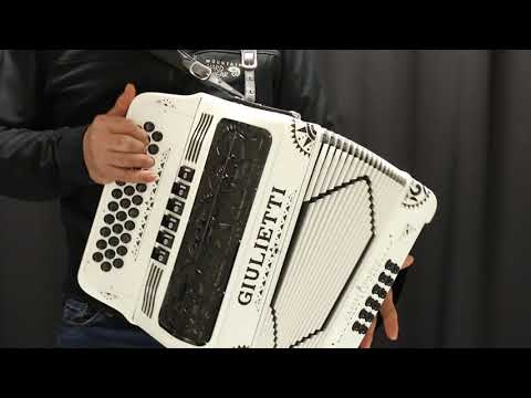 Giulietti 2+2  FBbEb/GCF