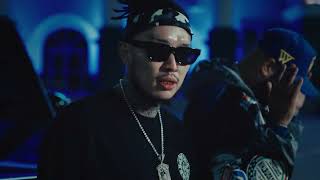 Ginjin ft. Mesa - Life Is Good (Official Music Video)