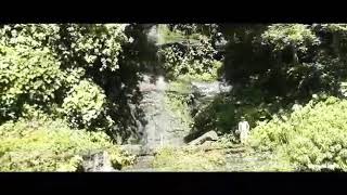 preview picture of video 'Cascada Kikí - Comarca Ngäbe Buglé'