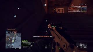 Ps4 実況放送  初見歓迎！！　BF4 ロッカーロッカー　　空に嫉妬した男の物語