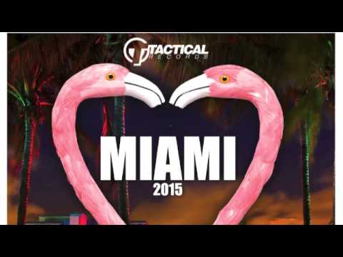 Teo Mandrelli,Wlady & Luke DB - Piano in Miami (Original Mix) TR090