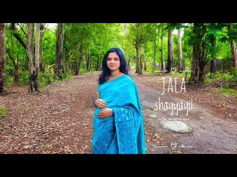 Jala shayyayil 🥰