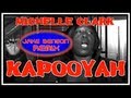 Michelle Clark - Kapooyah (Jake Benson Remix)