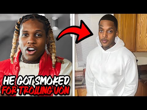 Chicago Rap Lyrics That REALLY HAPPENED!