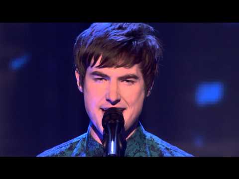 The Voice of Ireland S04E13 - Fionn Gardner - What I Like About You
