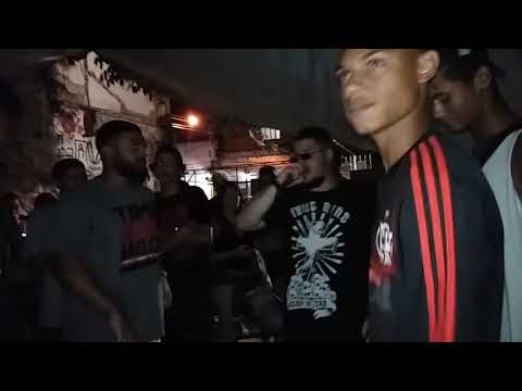 GINE E GOIR VS RAFAEL E RENAN 1A FASE RODA DA CENTRAL 21/2/2019