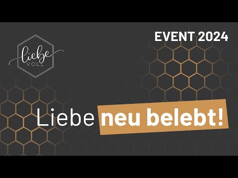 Liebevoll-Event 2024