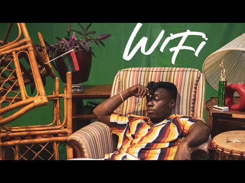 Ano Bank$ - WiFi
