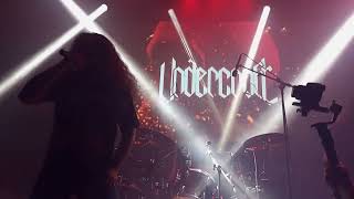 undercroft - Sodom and gomorrah blondie 2023