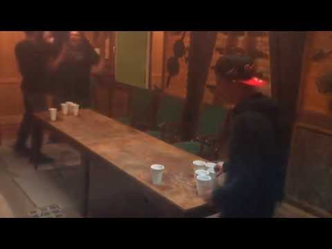 BEER PONG CLIP [HD]