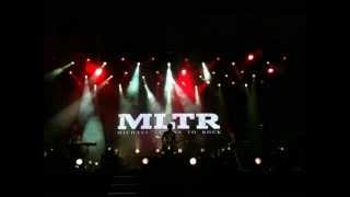 MLTR STRANGE FOREIGN BEAUTY