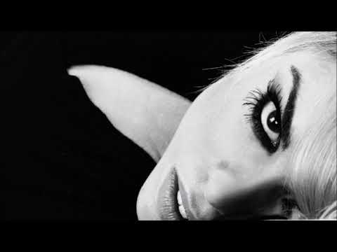 Camelphat , Cari Golden - Temperament Of The Beat (Gino Panelli Afro Tech Progressive Mix)