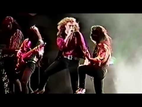 Dream Theater - Learning To Live 