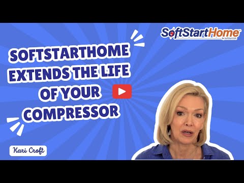 SoftStartHome™ Success Story #3 </br> Kari Croft
