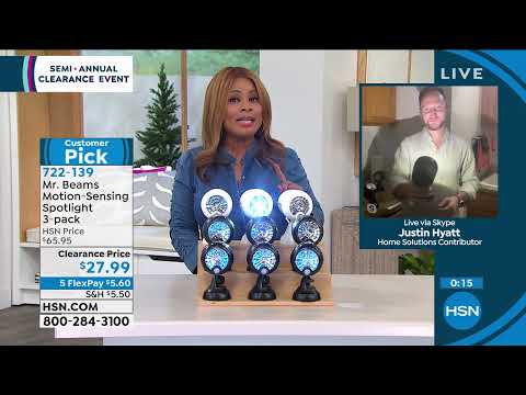 HSN | Semi-Annual Home Clearance 12.26.2021 - 07 PM
