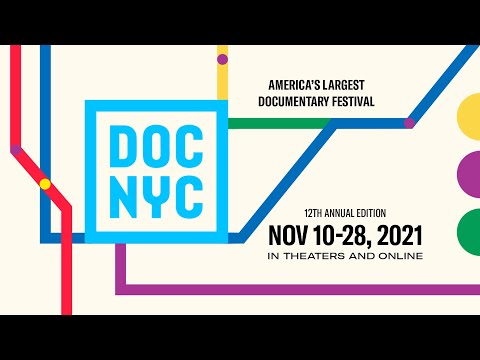 DOC NYC 2021 Trailer