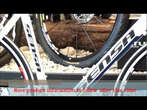 Sensa Romagna Special Road Bike