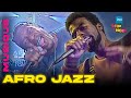 Afro Jazz Afrojazz INA HIP HOP
