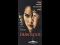 Opening To Diabolique 1996 Demo VHS Warner Bros