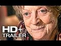 MY OLD LADY Trailer Deutsch German 2014 HD