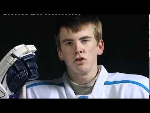 Kikkavideo numero 10 - Patrik Parkkonen ja kova, helppo syöttö