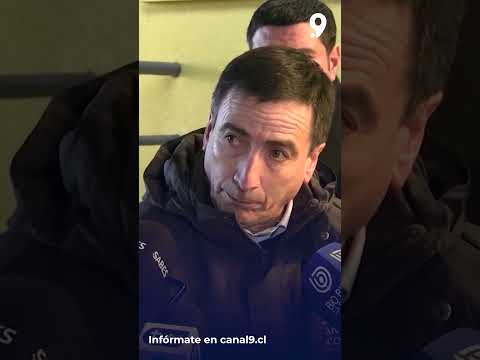 Escuela Maule de Coronel enfrenta sumario sanitario por presencia de ratones y fallas sanitarias