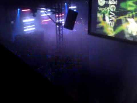 Hardblast vs. D-Ceptor XXIII 2010-02-06