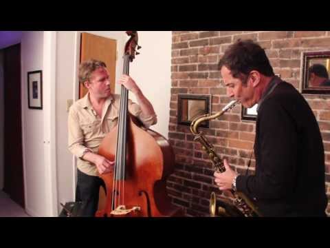 MGP21 - Day 11 - 'Conversation Peace' featuring Zé Luis