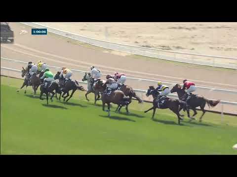15th Al Uqda meeting - RACE 1