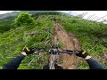 THE SICKEST TECH TRAIL IN WINTERBERG BIKEPARK