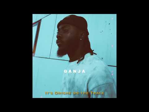 Neellzy Drighe - Ganja (Official lyrical Video)
